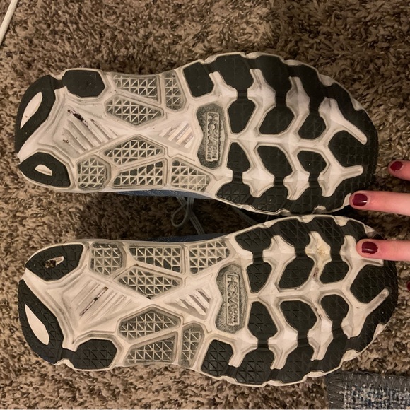 Hoka Running shoes - Picture 3 of 3